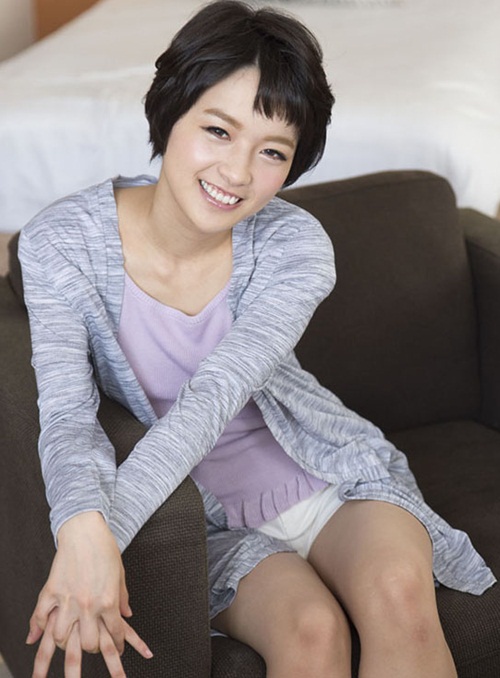 Mari Haneda - The Soul Of Actress: A Famous AV Star On Hidden Camera Show