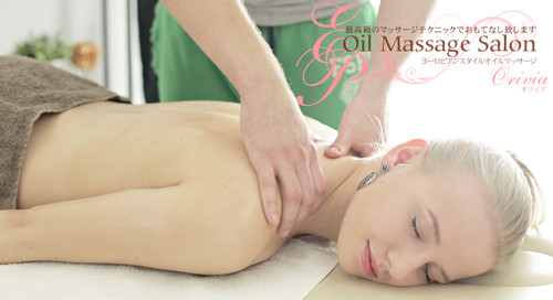 Kin8ten 1417 金8天国 1417 最高級のマッサージテクニックでおもてなし致します。Oil Massage Salon OLIVIA / オリビア