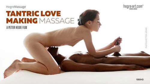 Hegre-A 2016-07-12 Tantric Love Making Massage 1080P