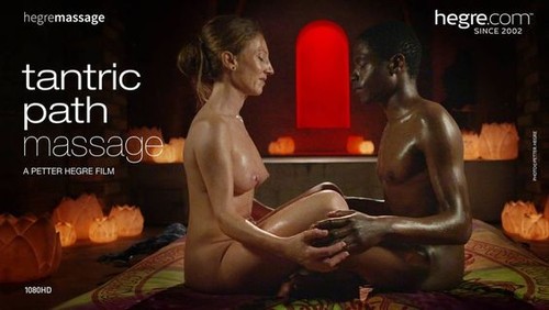 Hegre-A 2016-11-22 Tantric Path Massage 1080P