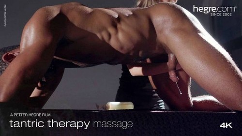 Hegre-Art 2018-05-22 Tantric Therapy Massage 1080P