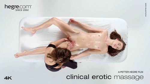 Hegre-A 2018-06-05 Clinical Erotic Massage 1080P
