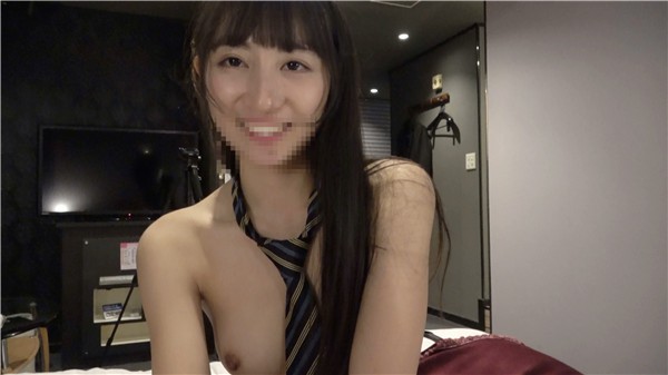 [FC2_PPV-1260892] [Amateur video] Former idol Ami A beautiful girl with a cute smile who goes to pre...