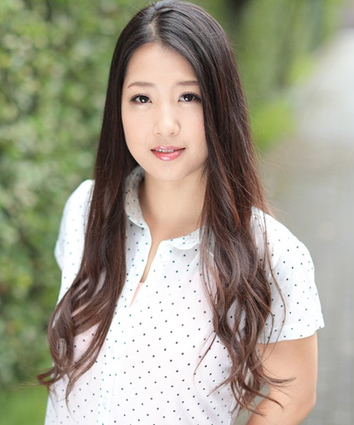 Satomi Suzuki - The Soul of Actress: When She Does Not Get Ready Yet