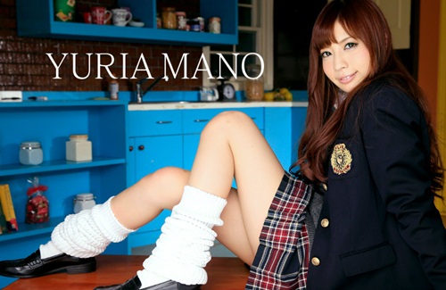 Quick Shooting: The Best of Yuria Mano