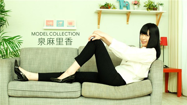 [1Pondo-072618_719] Model Collection Izumi Marika