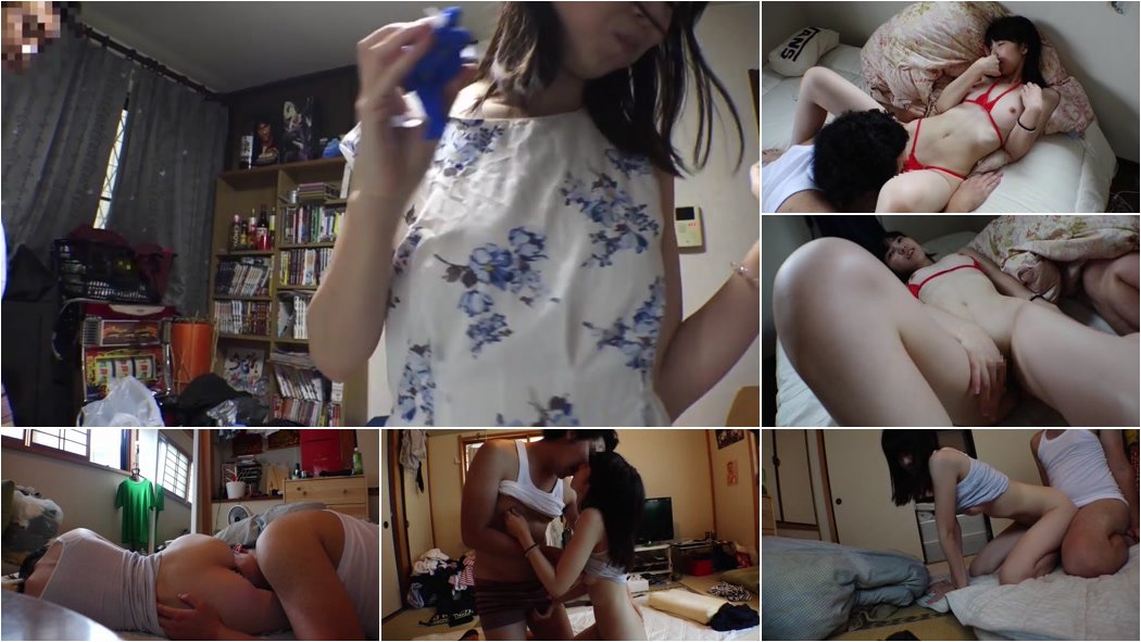 Sasaki Mina - Directed By Her Father. Performed By His Daughter. An Immoral Home Video [HD 720p]
