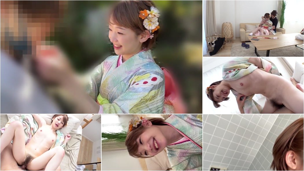 Himekawa Yuuna - Popular YouTube Real Private Gonzo Video Leaked With Her! [HD 720p]