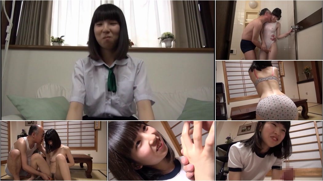Sasaki Mina - Light-Skinned, Beautiful Tits Hottie Getting With An Older Guy After School [SD 404p]