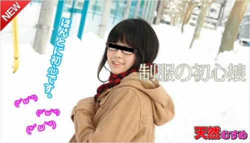[10musume-040814_01] Glasses school girls / Tsukasa Takashi