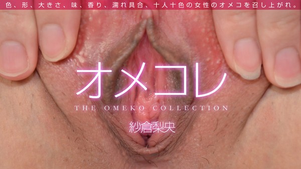 [1Pondo-100214_001] Oumeko Manco Collection Rika Saekura Masturbation