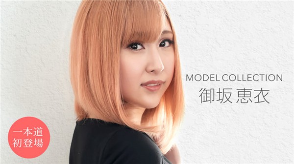 [1Pondo-120921_001] Model Collection Kei Misaka Bigtit